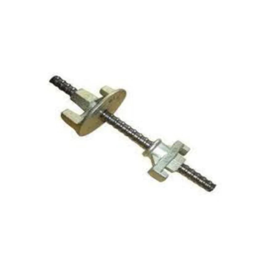 Tie Rod With Wing Nut