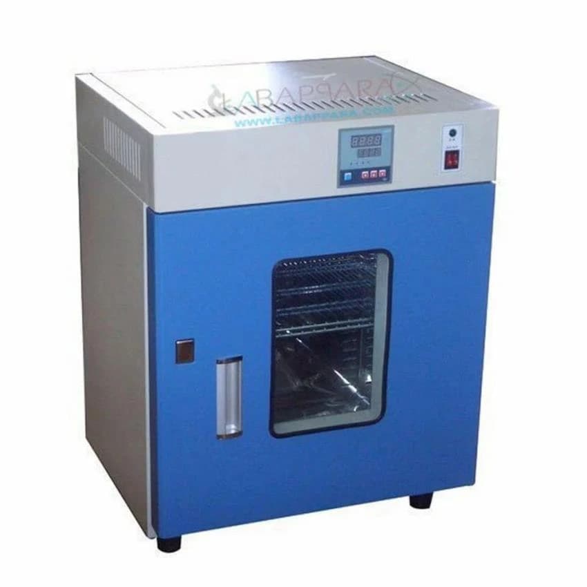 Labappara 10""x5""x5""inch Muffle Furnace for bio technology, For Laboratory& Industrial