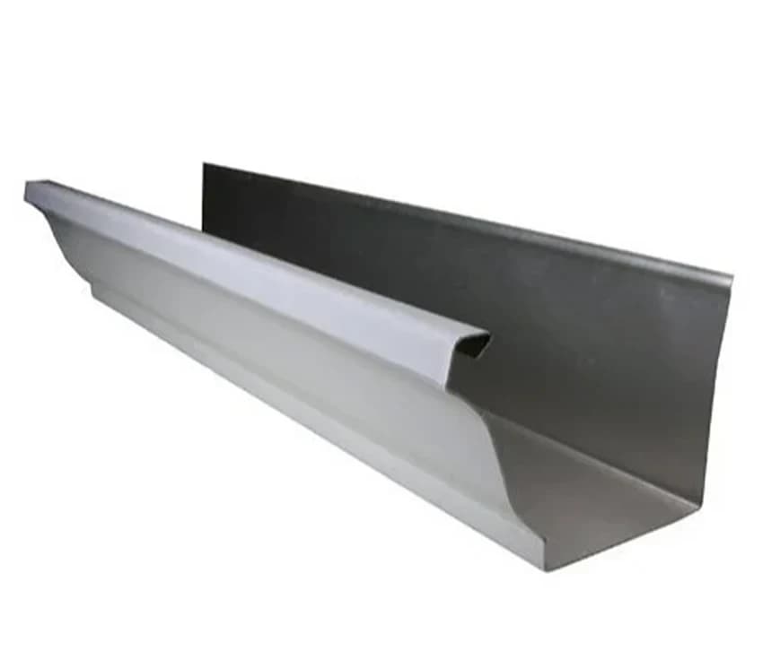 5 mm Rainwater Gutter