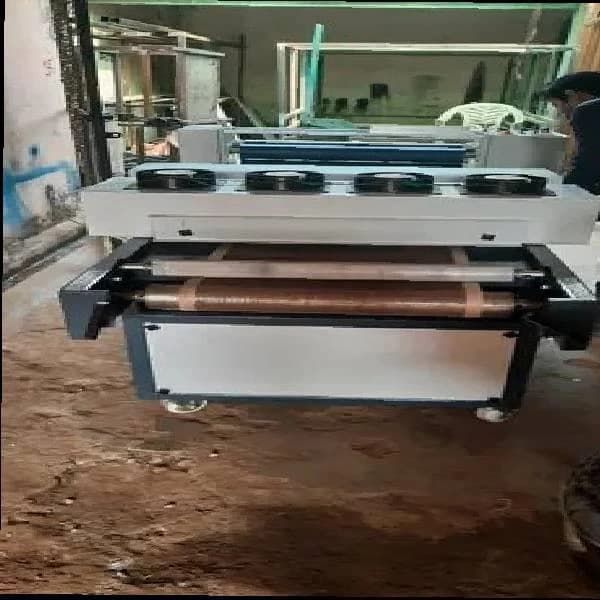 UV Coating Machine