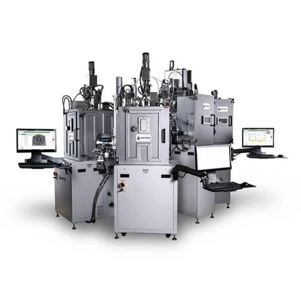 Thin Film Coating System