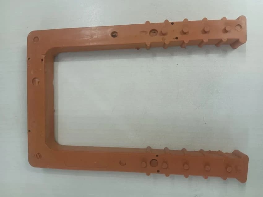 Pvc Rungs Foot Steps, For Scaffolding