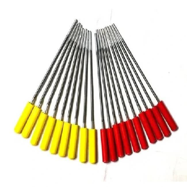Stainless Steel Bar Coater
