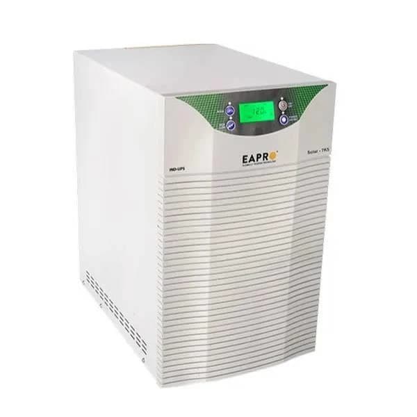 Solar-7K5 Solar Hybrid PCU