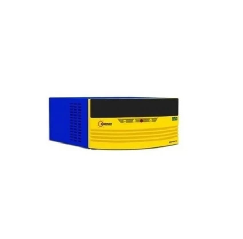 Off Grid MPPT Solar Inverter