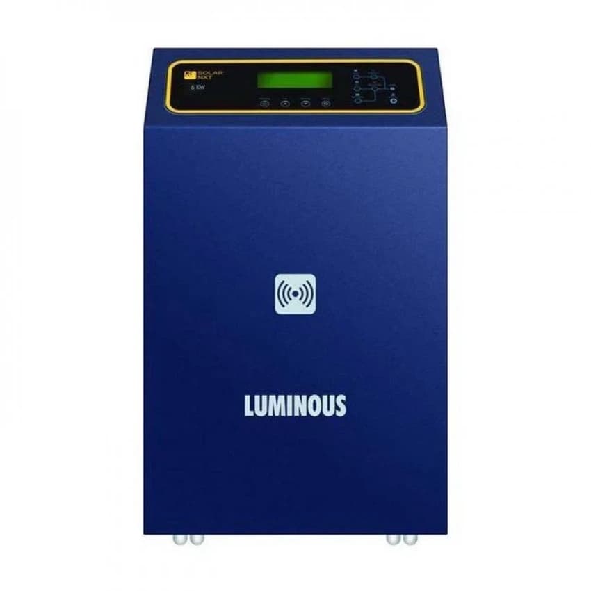 Off Grid Solar Inverter