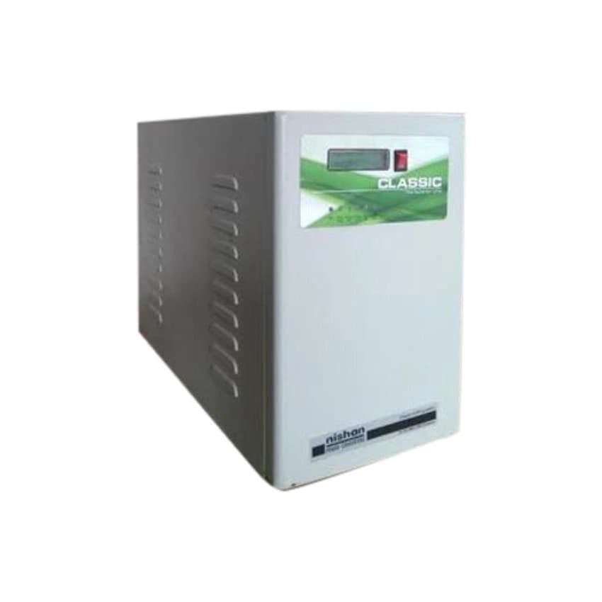 Nishan 0.7 kVA Off Grid Solar Inverter