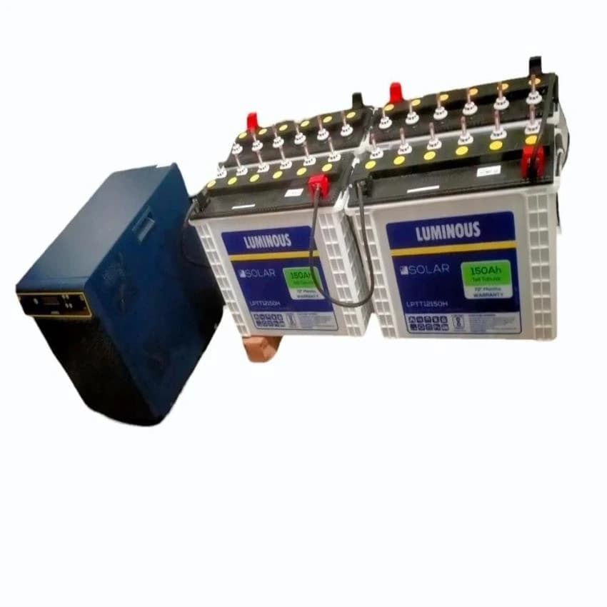 7.5 KVA Off Grid Inverter