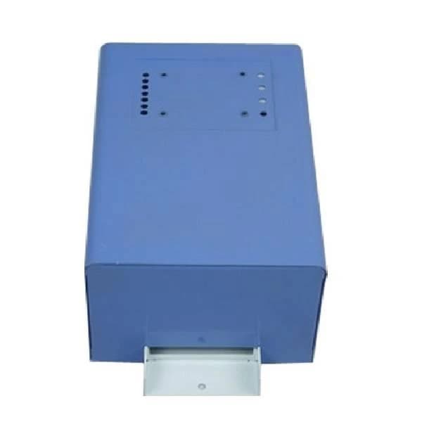 Solar Charge Controller Cabinet