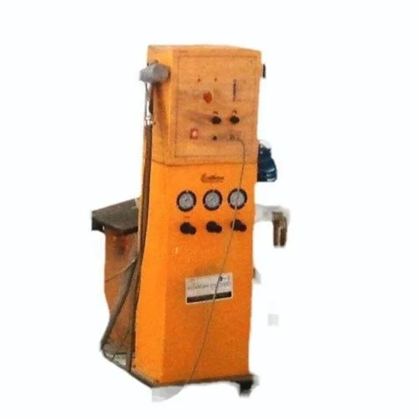 Powder Coating Gun Machine