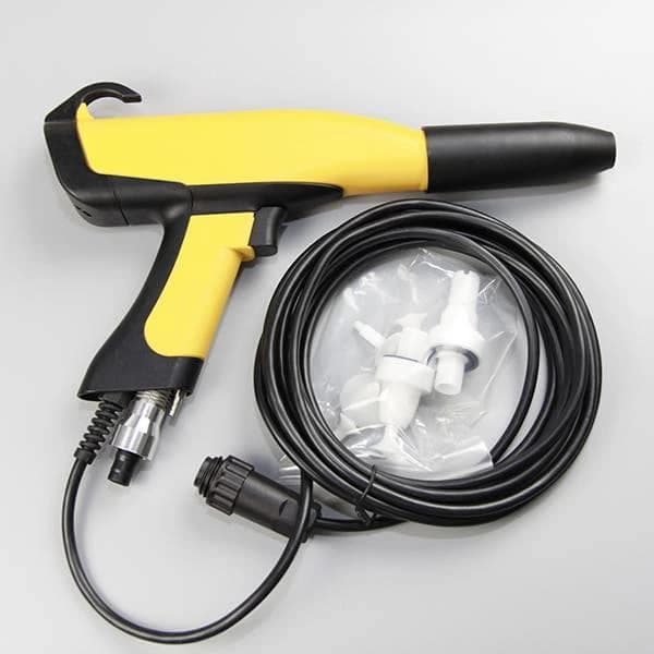 Electrostatic Powder Spray Equipment