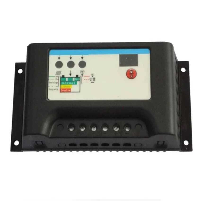 Solar Charge Controller, 3kilowatt, for Solar System Controller