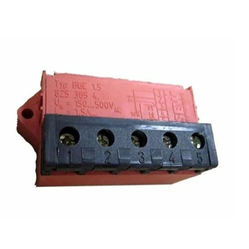Brake Rectifier