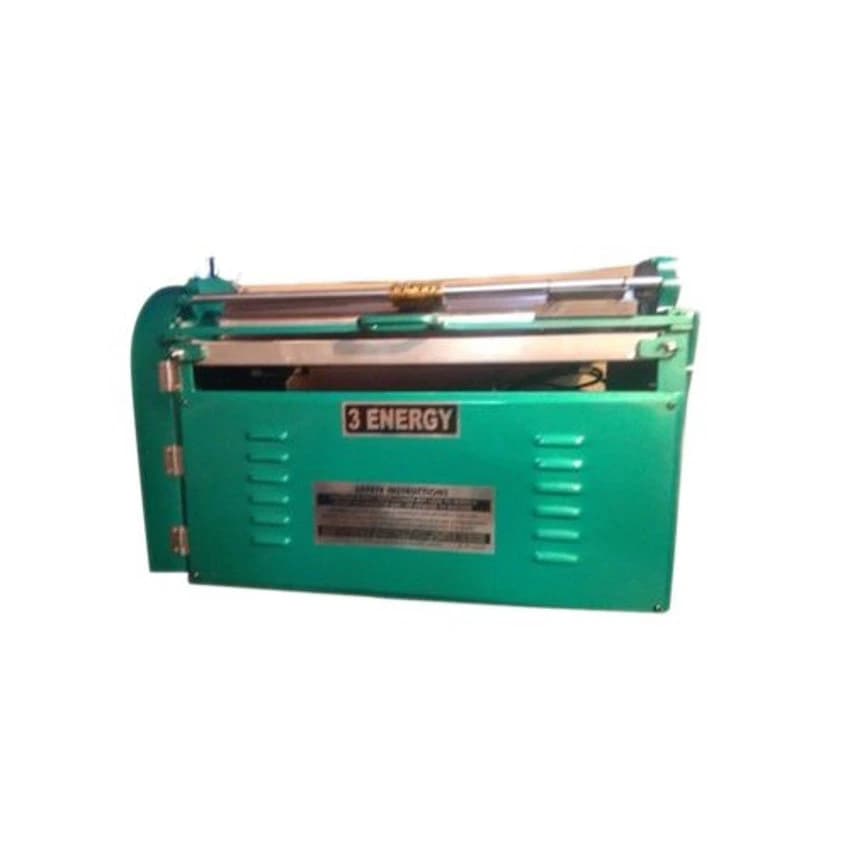 Hot Glue Applicator Machine