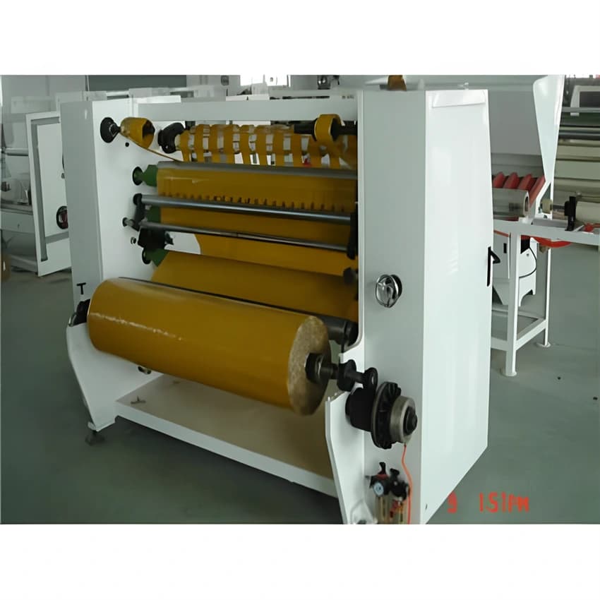 Stainless Steel 60Hz Hot Melt Coating Machines, Rectangular, 240 V