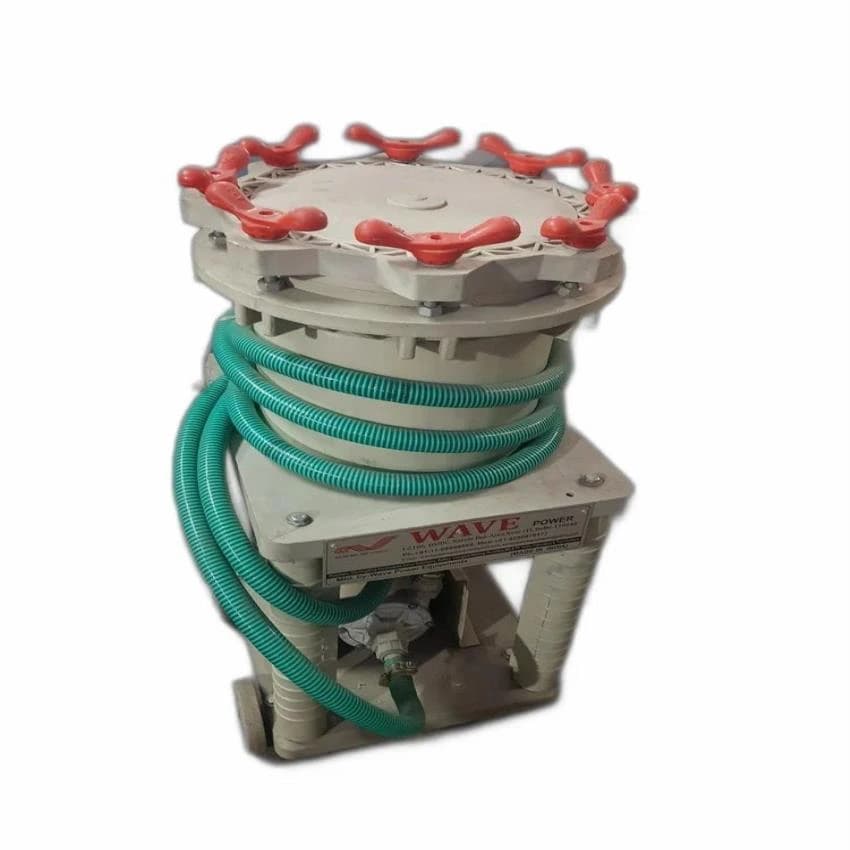 Electroplating Chemical Filter 1218