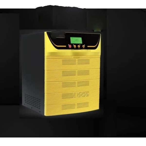 3000va 24v Mppt Solar Pcu