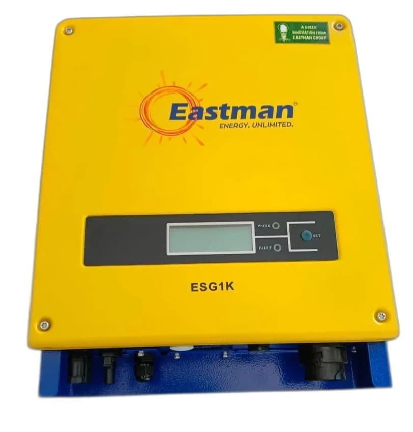 Eastman Solar Inverter 1000 VA