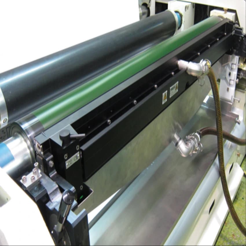 Offline Roller Coater