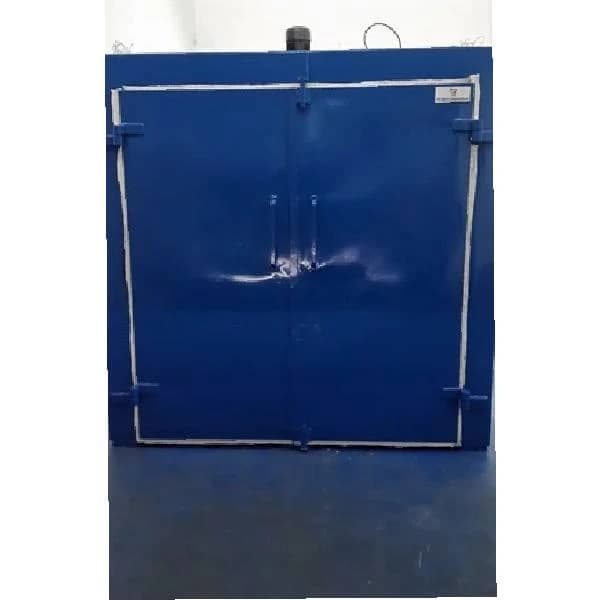 Powder Coating Oven