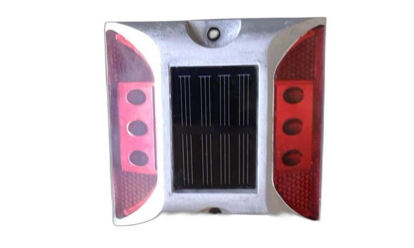 Solar Road Studs