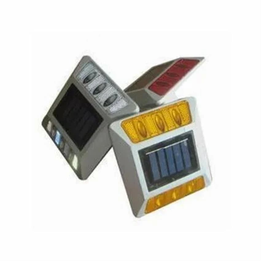 Solar Road Stud