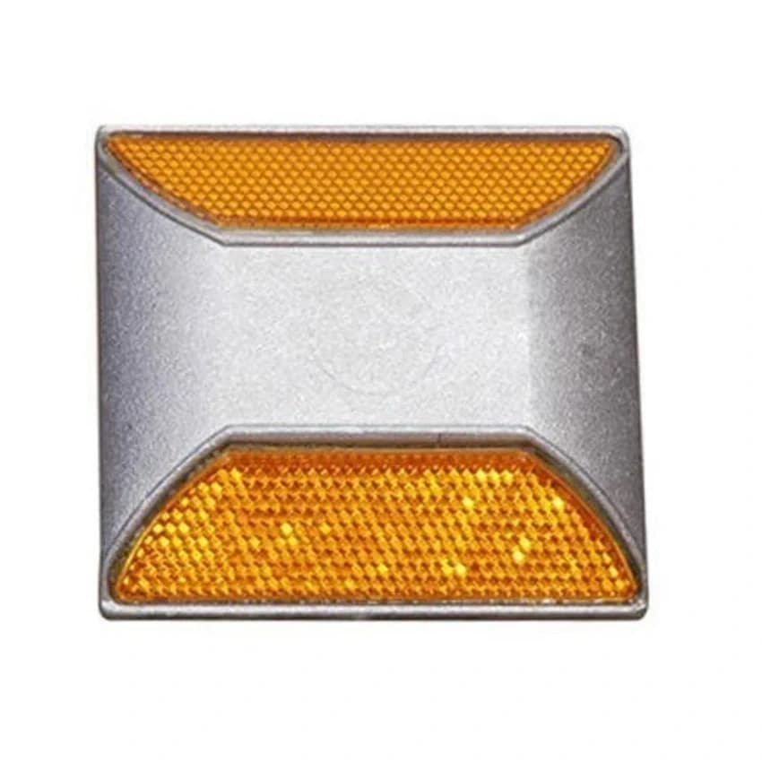 Aluminum Road Stud