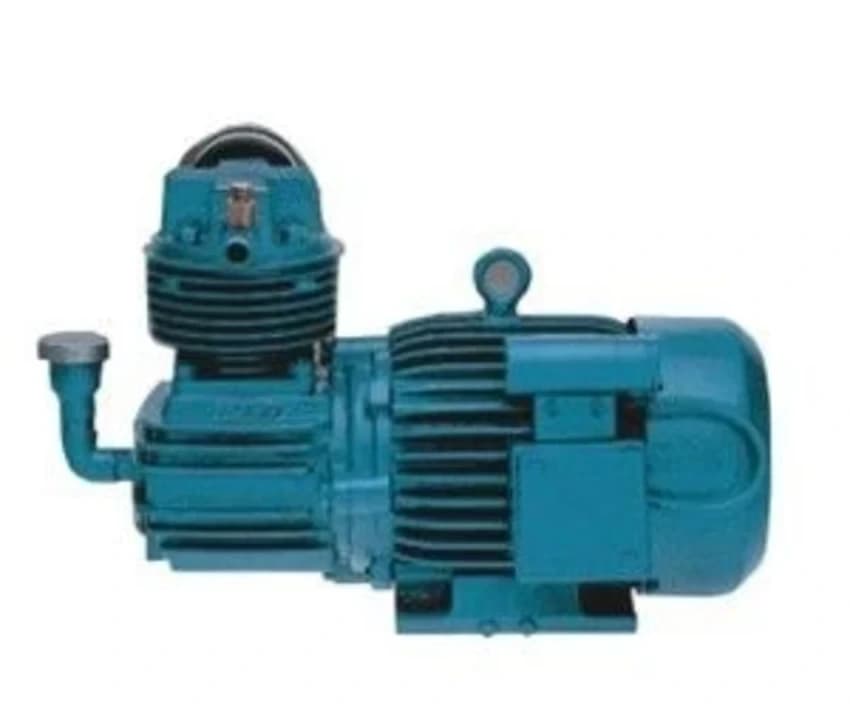 Mono Compressor Pump