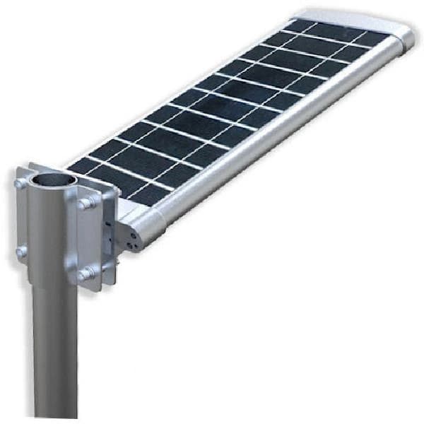 Solar Street Light