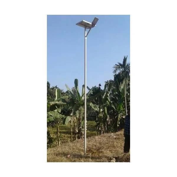 Solar Street Light (MNRE)