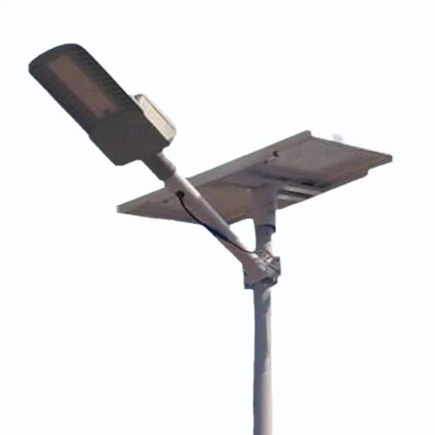 LED Solar Street Light System