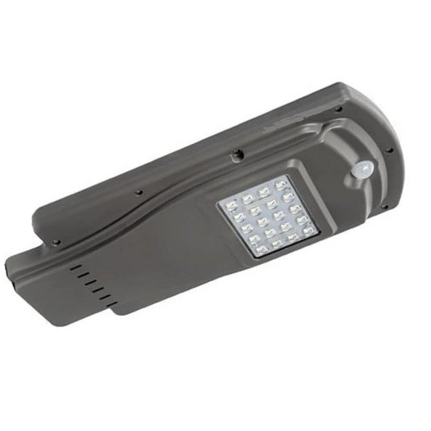 20 W Led Solar Street Light
