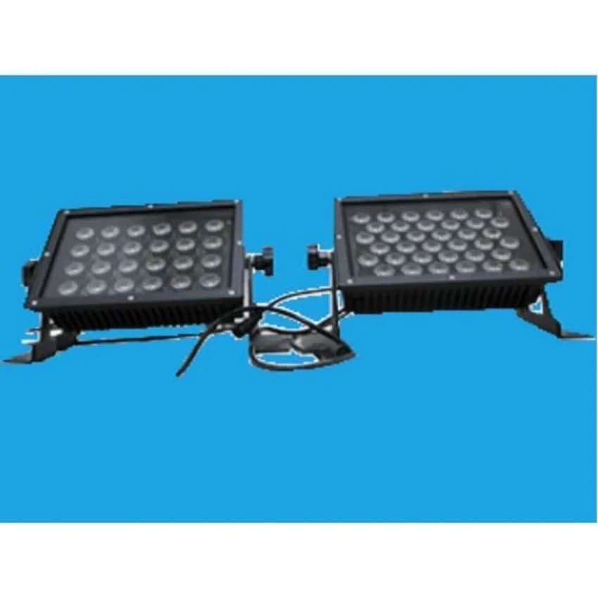 LED Aluminium Outdoor Solar Light