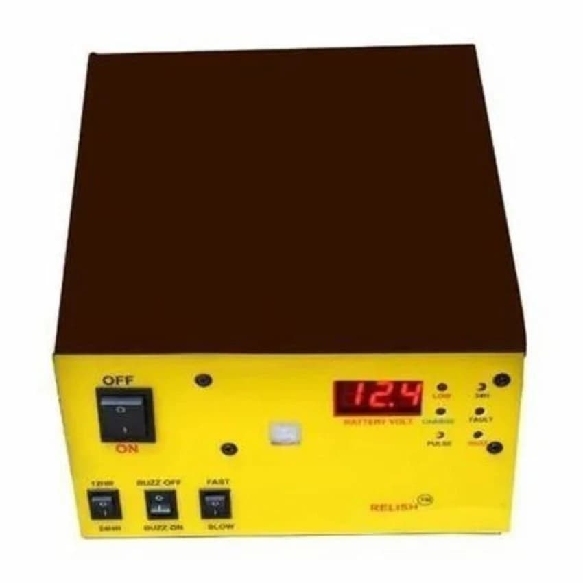 Mild Steel(body) Solar Zatka Machine, For Farm, Fully Automatic