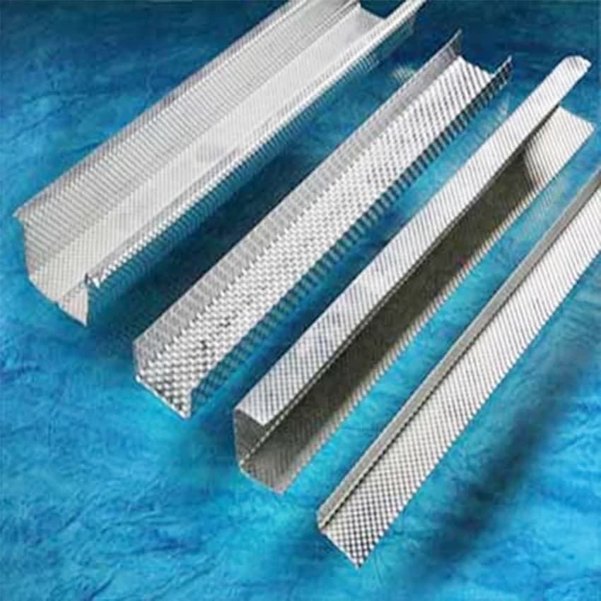 Saint Gobain Ultra Channel