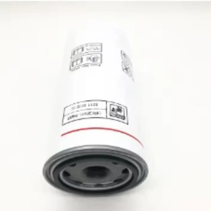 Glass Fiber Oil Filter - 62114 73550( CPC - 40-50) Chicago Pnuematic