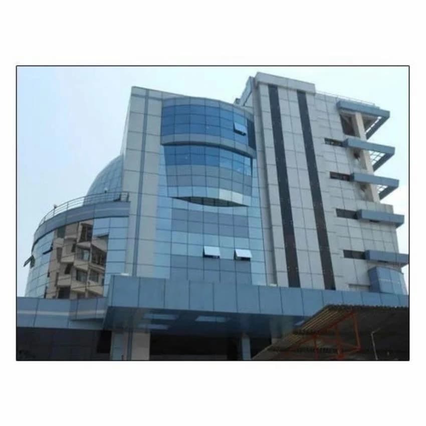 Exterior And Interior Grade Aluminium Composite Panel Cladding Services