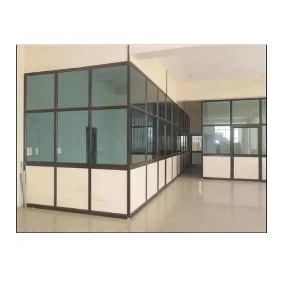 Aluminium Partition Works