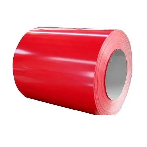 Galvanized Iron Color Coated Coils
