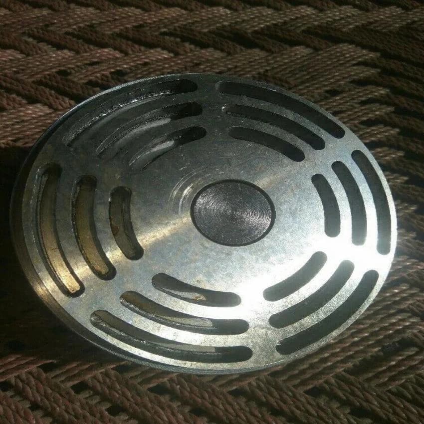 Kirloskar Ammonia Compressor Spare Parts, For Industrial