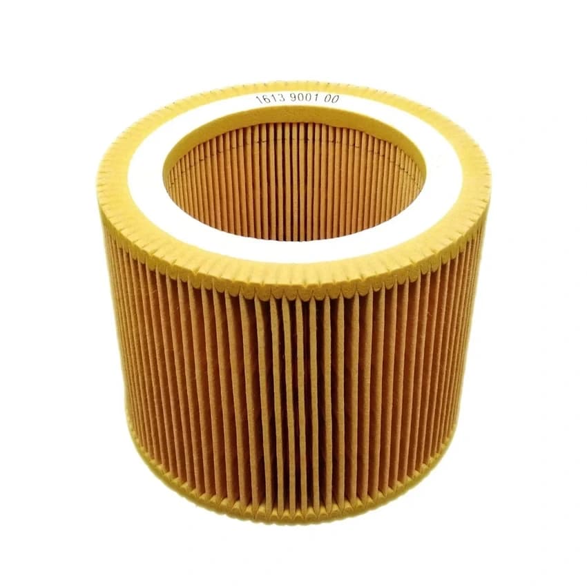 Atlas Copco Air Filters
