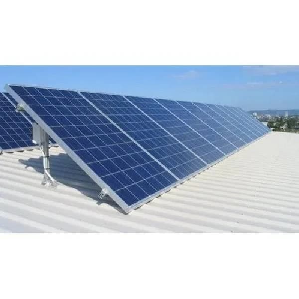 Solar Power Systems