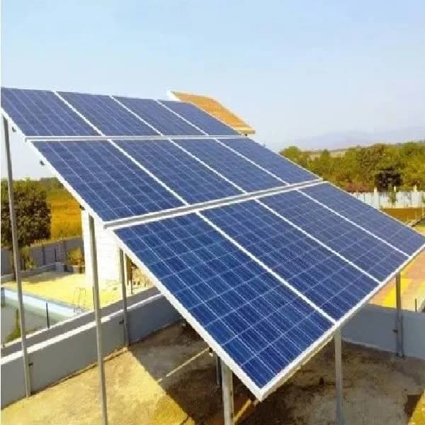 Subsidy Solar Rooftop