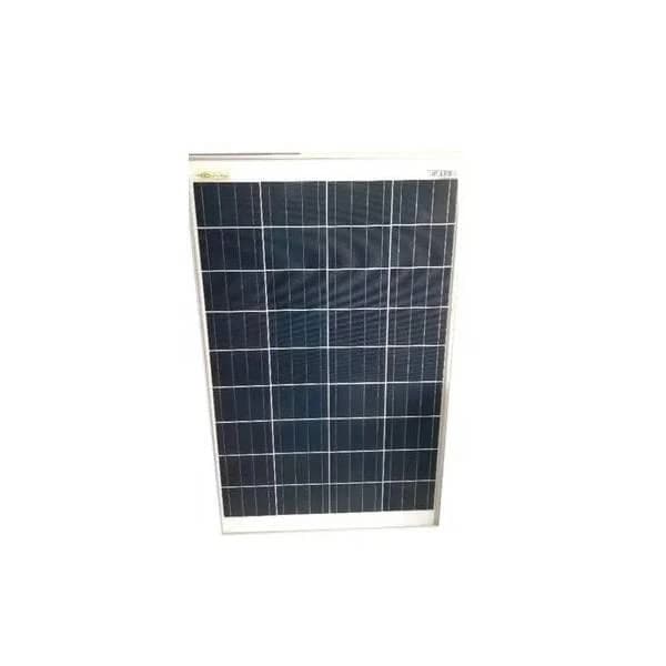 Rooftop Solar Panel