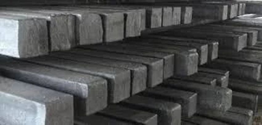 Stainless Steel 304l Billets for Oil & Gas Industry