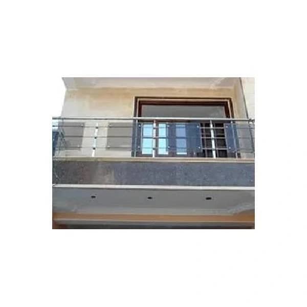 Stainless Steel Railing