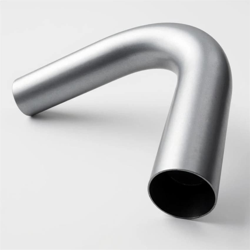 stainless steel pipe bending rod