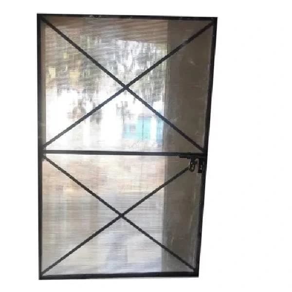 Prefabricated MS Gate