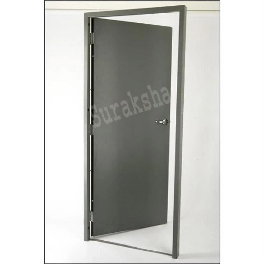 Stainless Steel Doors