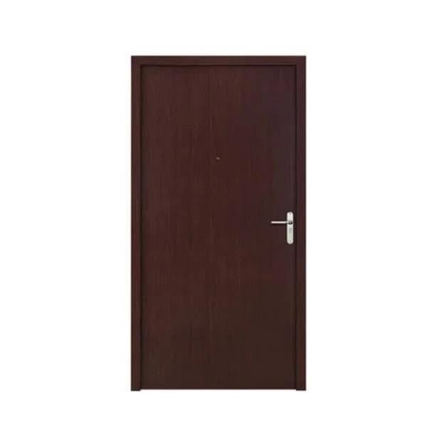 Steel Doors